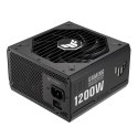 ASUS Zasilacz ASUS TUF Gaming 1200W 80+ Gold
