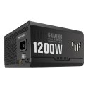 ASUS Zasilacz ASUS TUF Gaming 1200W 80+ Gold