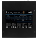 Aerocool ZASILACZ AEROCOOL PGS LUX 650W 80+ Bronze