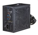 Aerocool Zasilacz Aerocool LUX AEROPGSLUXRGB-650 (650 W; 120 mm)
