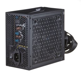 Aerocool Zasilacz Aerocool LUX AEROPGSLUXRGB-650 (650 W; 120 mm)