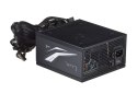 Aerocool Zasilacz Aerocool LUX AEROPGSLUXRGB-650 (650 W; 120 mm)
