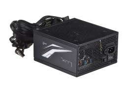 Aerocool Zasilacz Aerocool LUX AEROPGSLUXRGB-650 (650 W; 120 mm)