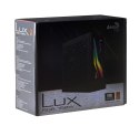 Aerocool Zasilacz Aerocool LUX AEROPGSLUXRGB-750 (750 W; 120 mm)