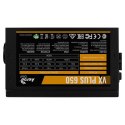 Aerocool Zasilacz Aerocool PGS VX-650Plus AEROVX-650PLUS (650 W; 120 mm)