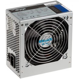 Akyga Zasilacz Akyga Basic AK-B1-550 (550 W; Pasywne; 120 mm)