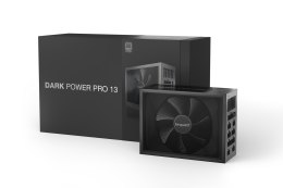 BE QUIET! ZASILACZ BEQUIET! DARK POWER PRO 13 1300W