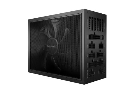 BE QUIET! ZASILACZ BEQUIET! DARK POWER PRO 13 1600W BE QUIET! ZASILACZ BEQUIET! DARK POWER PRO 13 1600W