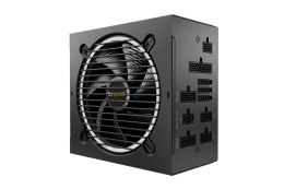 BE QUIET! ZASILACZ BEQUIET! PURE POWER 12 M 1000W