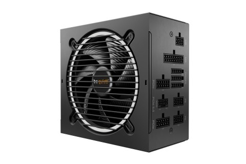 BE QUIET! ZASILACZ BEQUIET! PURE POWER 12 M 1000W