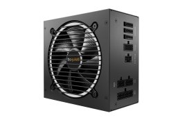 BE QUIET! ZASILACZ BEQUIET! PURE POWER 12 M 550W