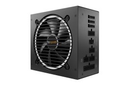 BE QUIET! ZASILACZ BEQUIET! PURE POWER 12 M 650W