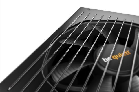 BE QUIET! ZASILACZ BEQUIET! STRAIGHT POWER 12 750W BE QUIET! ZASILACZ BEQUIET! STRAIGHT POWER 12 750W