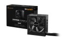 BE QUIET! Zasilacz BE QUIET! BN302 (600 W; Aktywne; 120 mm)