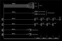 BE QUIET! Zasilacz BE QUIET! SYSTEM POWER 9 BN301 (500 W; Aktywne; 120 mm)