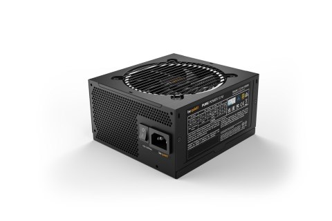 BE QUIET! Zasilacz be quiet! PURE POWER 12 M 1000W BE QUIET! Zasilacz be quiet! PURE POWER 12 M 1000W