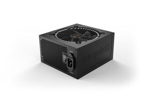 BE QUIET! Zasilacz be quiet! PURE POWER 12 M 650W BE QUIET! Zasilacz be quiet! PURE POWER 12 M 650W
