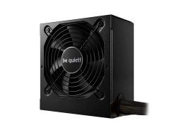 BE QUIET! Zasilacz be quiet! SYSTEM POWER 10 750W