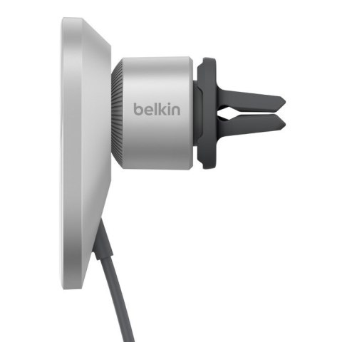 Belkin BELKIN ŁADOWARKA SAMOCHODOWA MAGNETYCZNA QI2 15W, KABEL 1.5M Belkin BELKIN ŁADOWARKA SAMOCHODOWA MAGNETYCZNA QI2 15W, KABEL 1.5M