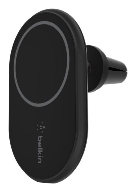 Belkin Ładowarka samochodowa Belkin BoostCharge Magnetic Wireless Car Charger 10W (Power Supply Not Included) Belkin Ładowarka samochodowa Belkin BoostCharge Magnetic Wireless Car Charger 10W (Power Supply Not Included)