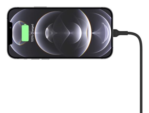 Belkin Ładowarka samochodowa Belkin BoostCharge Magnetic Wireless Car Charger 10W included 20W PD3.0 Car Power Supply and USB-C cable Belkin Ładowarka samochodowa Belkin BoostCharge Magnetic Wireless Car Charger 10W included 20W PD3.0 Car Power Supply and USB-C cable