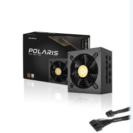 Chieftec ZASILACZ CHIEFTEC ATX 550W PSU 80+ Gold