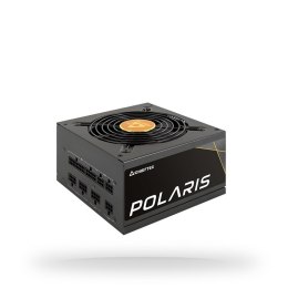 Chieftec ZASILACZ CHIEFTEC ATX 650W PSU 80+ Gold