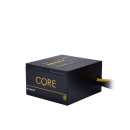 Chieftec ZASILACZ CHIEFTEC CORE 600W ATX 80+ gold
