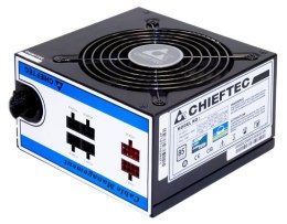 Chieftec Zasilacz Chieftec A-80 CTG-750C (750 W; Aktywne; 120 mm)