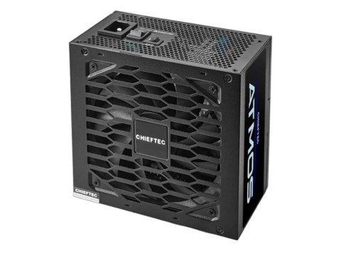 Chieftec Zasilacz Chieftec ATMOS CPX-750FC Chieftec Zasilacz Chieftec ATMOS CPX-750FC