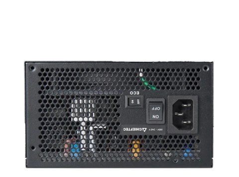 Chieftec Zasilacz Chieftec ATMOS CPX-750FC Chieftec Zasilacz Chieftec ATMOS CPX-750FC