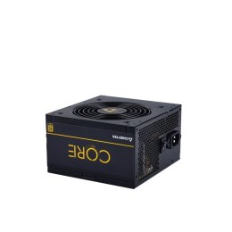 Chieftec Zasilacz Chieftec Core BBS-700S (700 W; Aktywne; 120 mm)