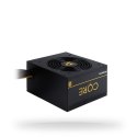 Chieftec Zasilacz Chieftec Core BBS-700S (700 W; Aktywne; 120 mm)