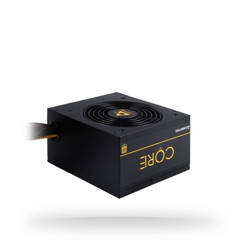 Chieftec Zasilacz Chieftec Core BBS-700S (700 W; Aktywne; 120 mm) Chieftec Zasilacz Chieftec Core BBS-700S (700 W; Aktywne; 120 mm)