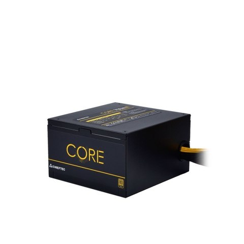 Chieftec Zasilacz Chieftec Core BBS-700S (700 W; Aktywne; 120 mm) Chieftec Zasilacz Chieftec Core BBS-700S (700 W; Aktywne; 120 mm)