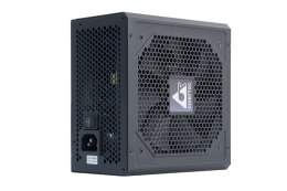 Chieftec Zasilacz Chieftec ECO GPE-500S (500 W; Aktywne)
