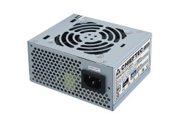 Chieftec Zasilacz Chieftec SFX-250VS (250 W; Aktywne)