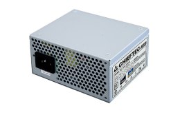Chieftec Zasilacz Chieftec SFX-250VS (250 W; Aktywne)