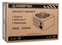 Chieftec Zasilacz Chieftec Smart GPS-700A8 (700 W)