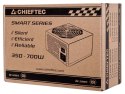 Chieftec Zasilacz Chieftec Smart GPS-700A8 (700 W)