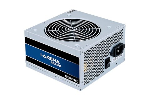 Chieftec Zasilacz Chieftec iARENA GPB-350S (350 W; Aktywne; 120 mm) Chieftec Zasilacz Chieftec iARENA GPB-350S (350 W; Aktywne; 120 mm)