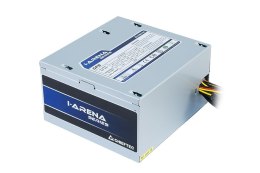 Chieftec Zasilacz Chieftec iARENA GPB-350S (350 W; Aktywne; 120 mm)