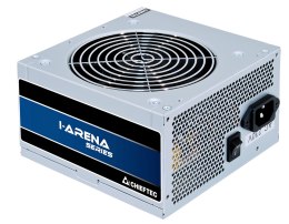 Chieftec Zasilacz Chieftec iARENA GPB-400S (400 W; Aktywne)