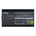Cooler Master COOLER MASTER ZASILACZ MWE Gold 750 -V2 ATX3.1