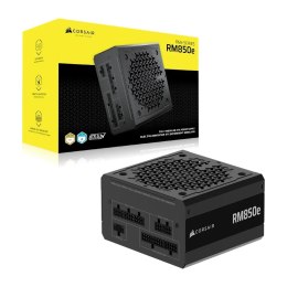 Corsair 2025 RMe Series, RM850e, 850 Watt, ATX 3.1, PCIe 5.1 GOLD Certified