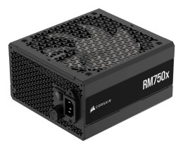 Corsair CORSAIR RMX Series RM750X ATX 3.1 F.Modular Gold