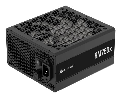 Corsair CORSAIR RMX Series RM750X ATX 3.1 F.Modular Gold