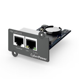 CyberPower Karta sieciowa CyberPower RMCARD205 (WYPRZEDAŻ)