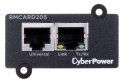 CyberPower Karta sieciowa CyberPower RMCARD205
