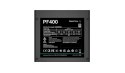 DEEPCOOL Zasilacz DeepCool PF400 400W 80 Plus